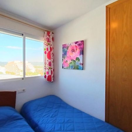Ayf 1º Linea 3 Habitaciones Vistas Al Mar Оропеса-дель-Мар Екстер'єр фото