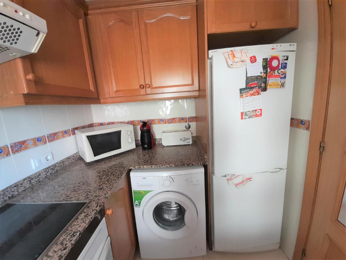 Ayf 1º Linea 3 Habitaciones Vistas Al Mar Оропеса-дель-Мар Екстер'єр фото