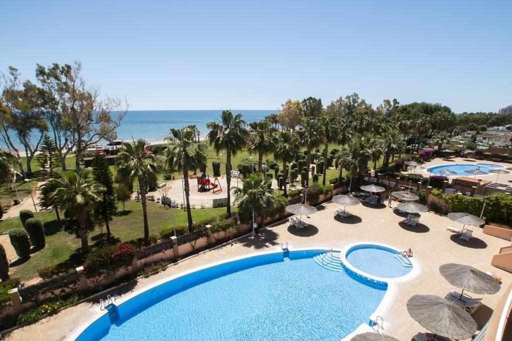 Ayf 1º Linea 3 Habitaciones Vistas Al Mar Оропеса-дель-Мар Екстер'єр фото