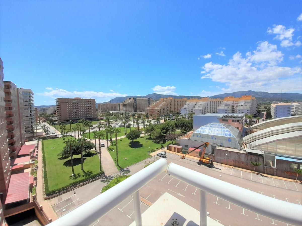 Ayf 1º Linea 3 Habitaciones Vistas Al Mar Оропеса-дель-Мар Екстер'єр фото