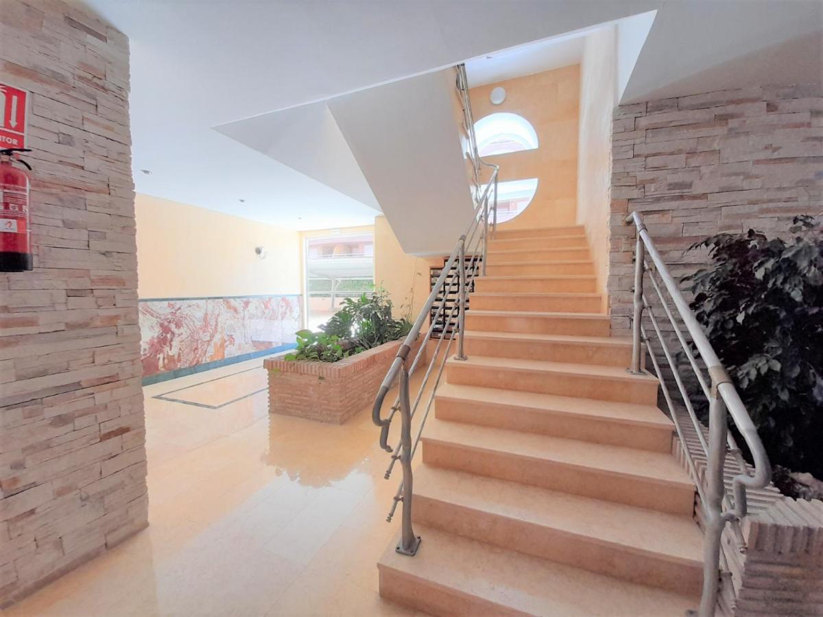 Ayf 1º Linea 3 Habitaciones Vistas Al Mar Оропеса-дель-Мар Екстер'єр фото