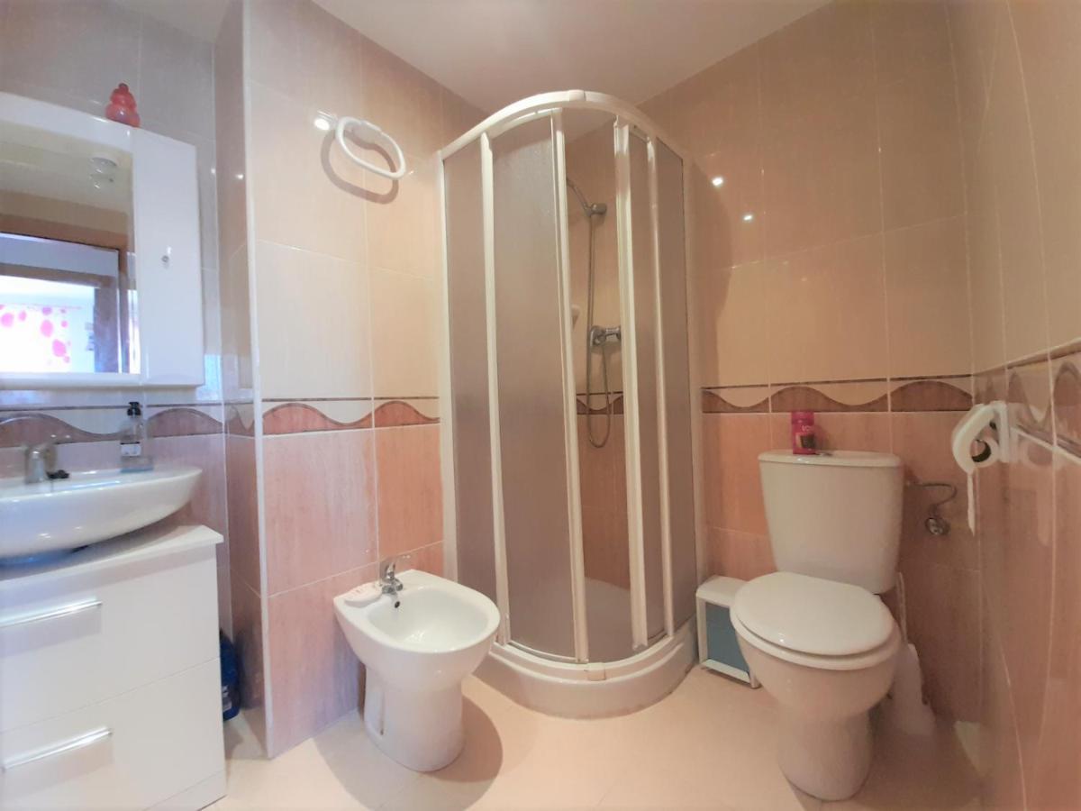 Ayf 1º Linea 3 Habitaciones Vistas Al Mar Оропеса-дель-Мар Екстер'єр фото