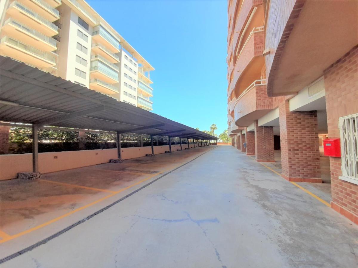 Ayf 1º Linea 3 Habitaciones Vistas Al Mar Оропеса-дель-Мар Екстер'єр фото
