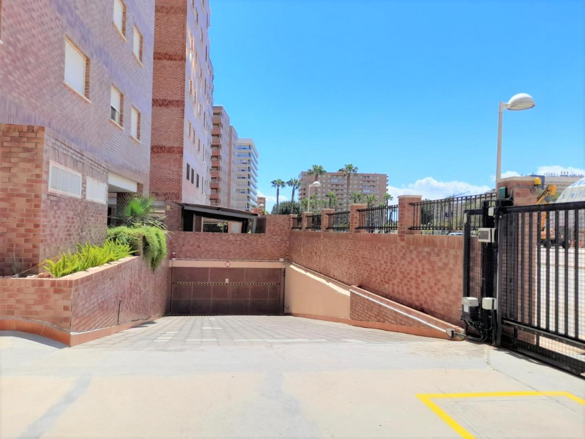 Ayf 1º Linea 3 Habitaciones Vistas Al Mar Оропеса-дель-Мар Екстер'єр фото