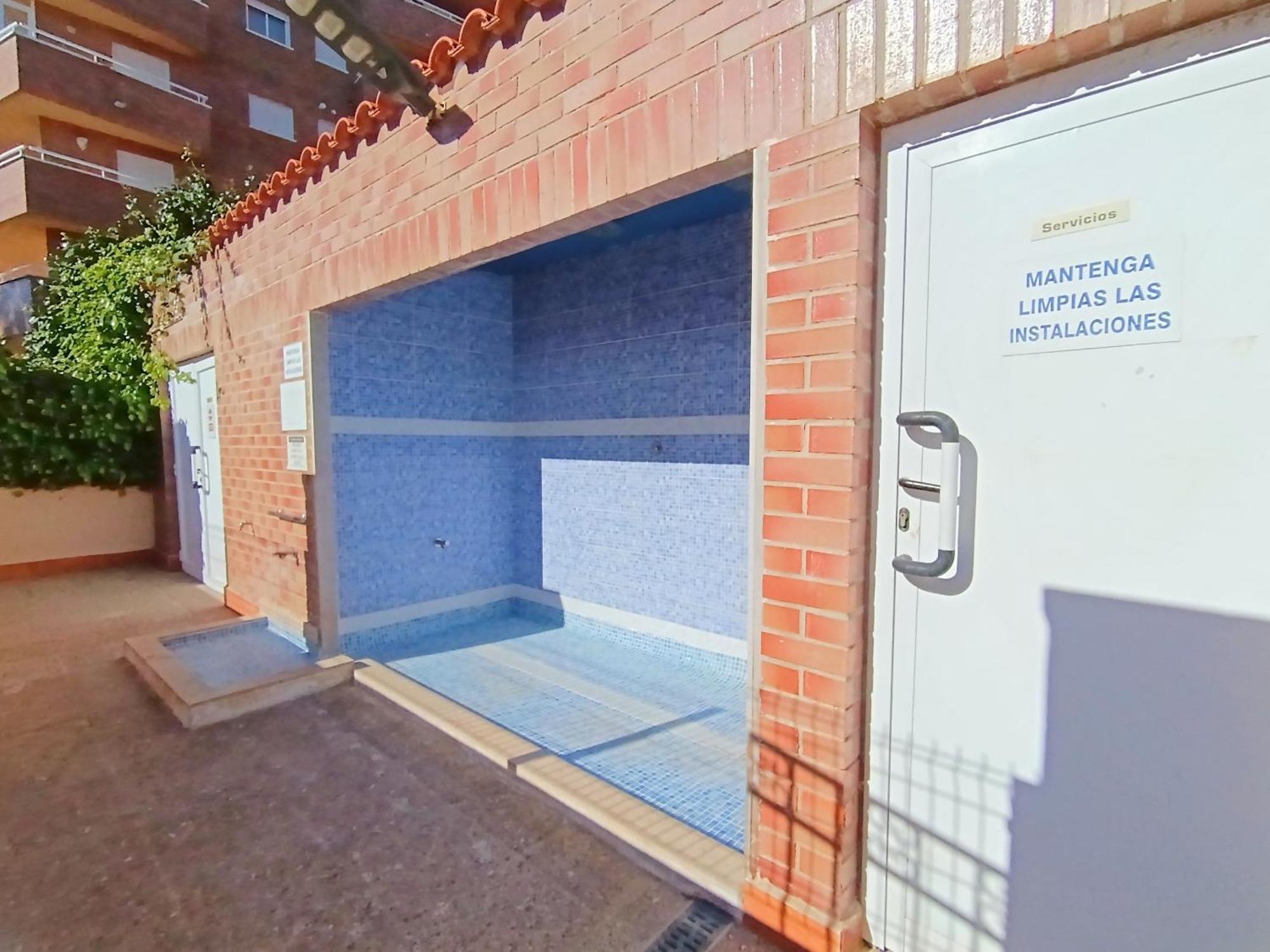 Ayf 1º Linea 3 Habitaciones Vistas Al Mar Оропеса-дель-Мар Екстер'єр фото