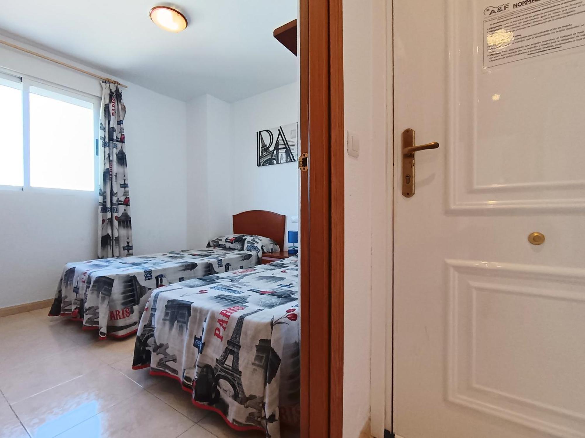 Ayf 1º Linea 3 Habitaciones Vistas Al Mar Оропеса-дель-Мар Екстер'єр фото