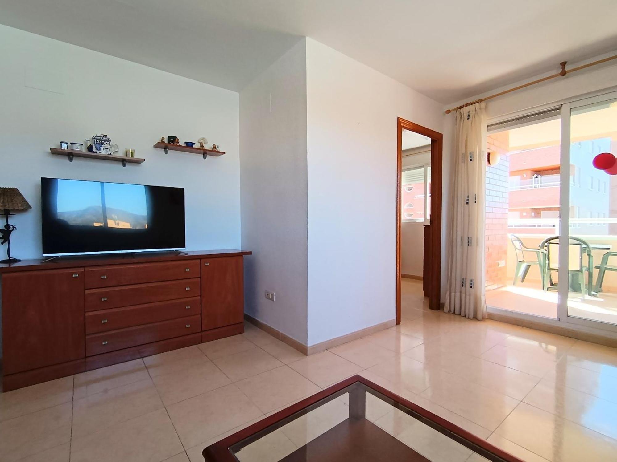Ayf 1º Linea 3 Habitaciones Vistas Al Mar Оропеса-дель-Мар Екстер'єр фото
