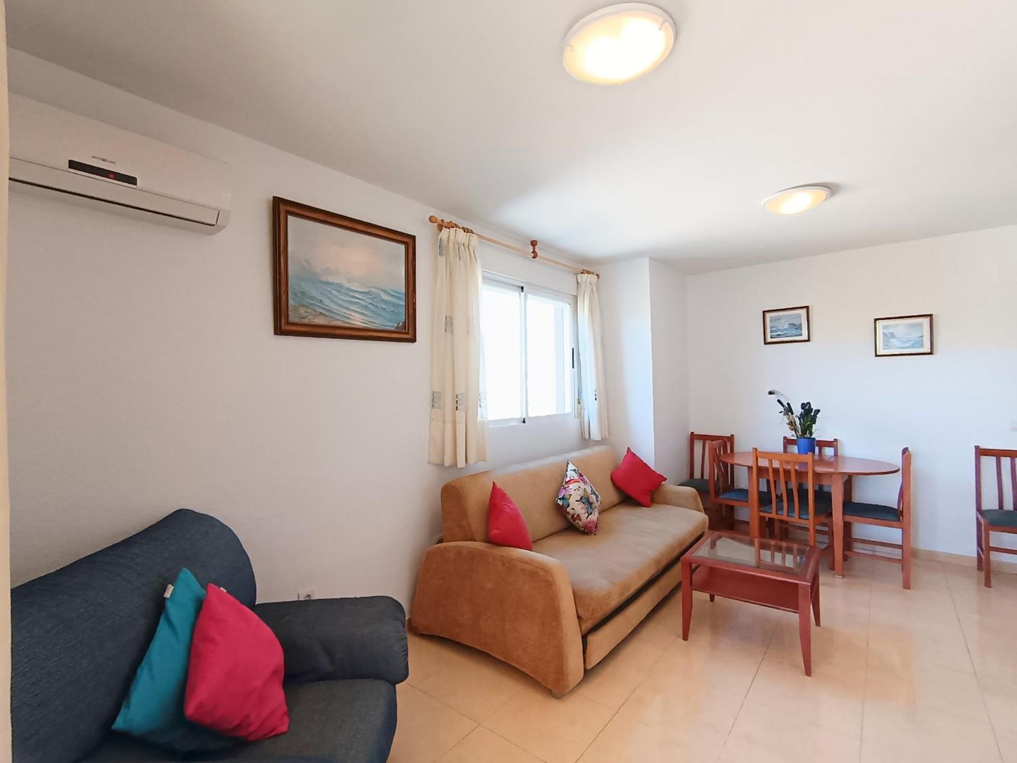 Ayf 1º Linea 3 Habitaciones Vistas Al Mar Оропеса-дель-Мар Екстер'єр фото