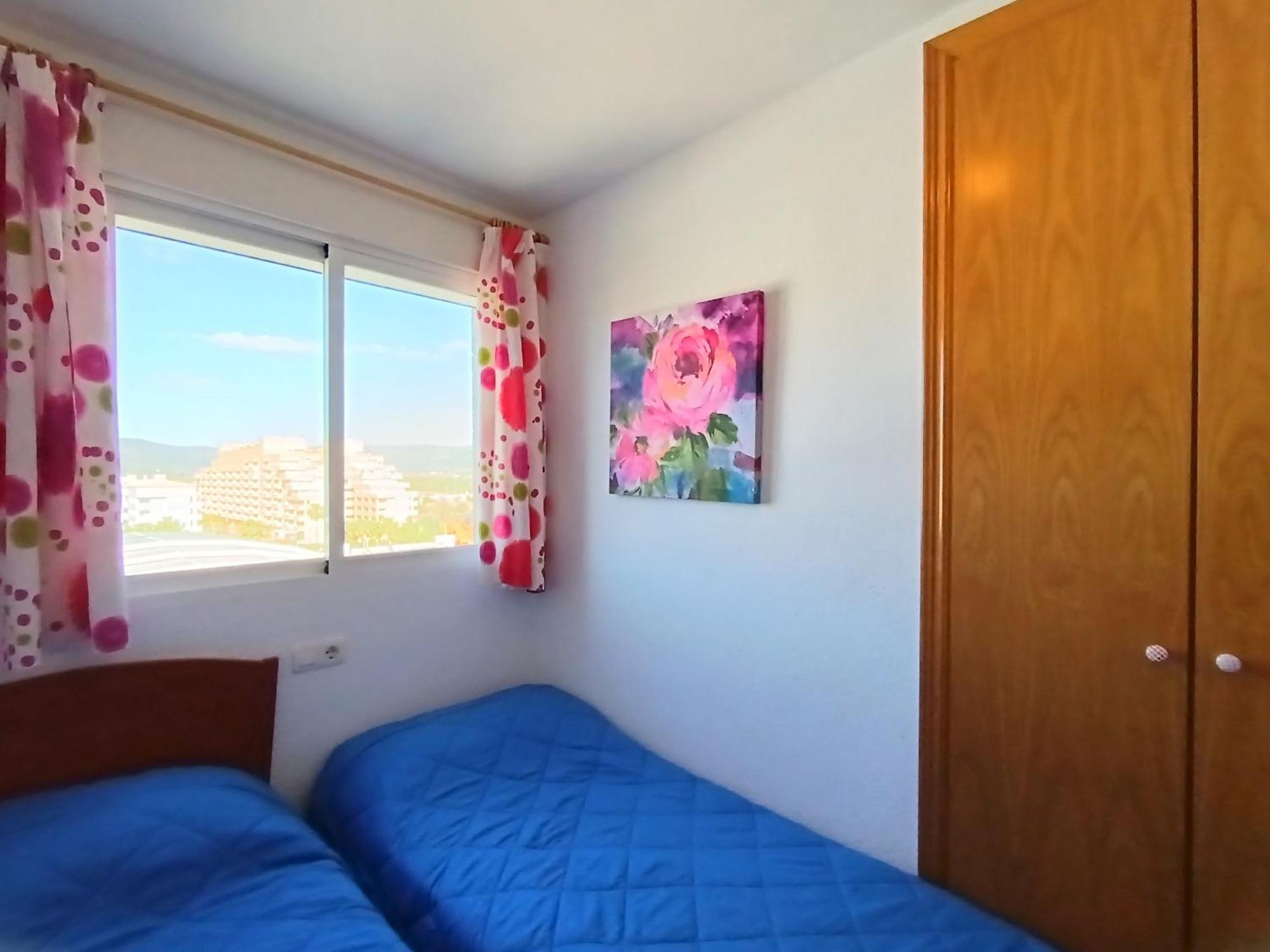 Ayf 1º Linea 3 Habitaciones Vistas Al Mar Оропеса-дель-Мар Екстер'єр фото