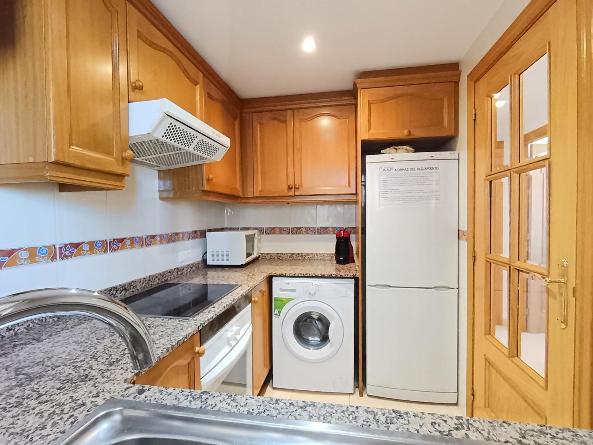 Ayf 1º Linea 3 Habitaciones Vistas Al Mar Оропеса-дель-Мар Екстер'єр фото