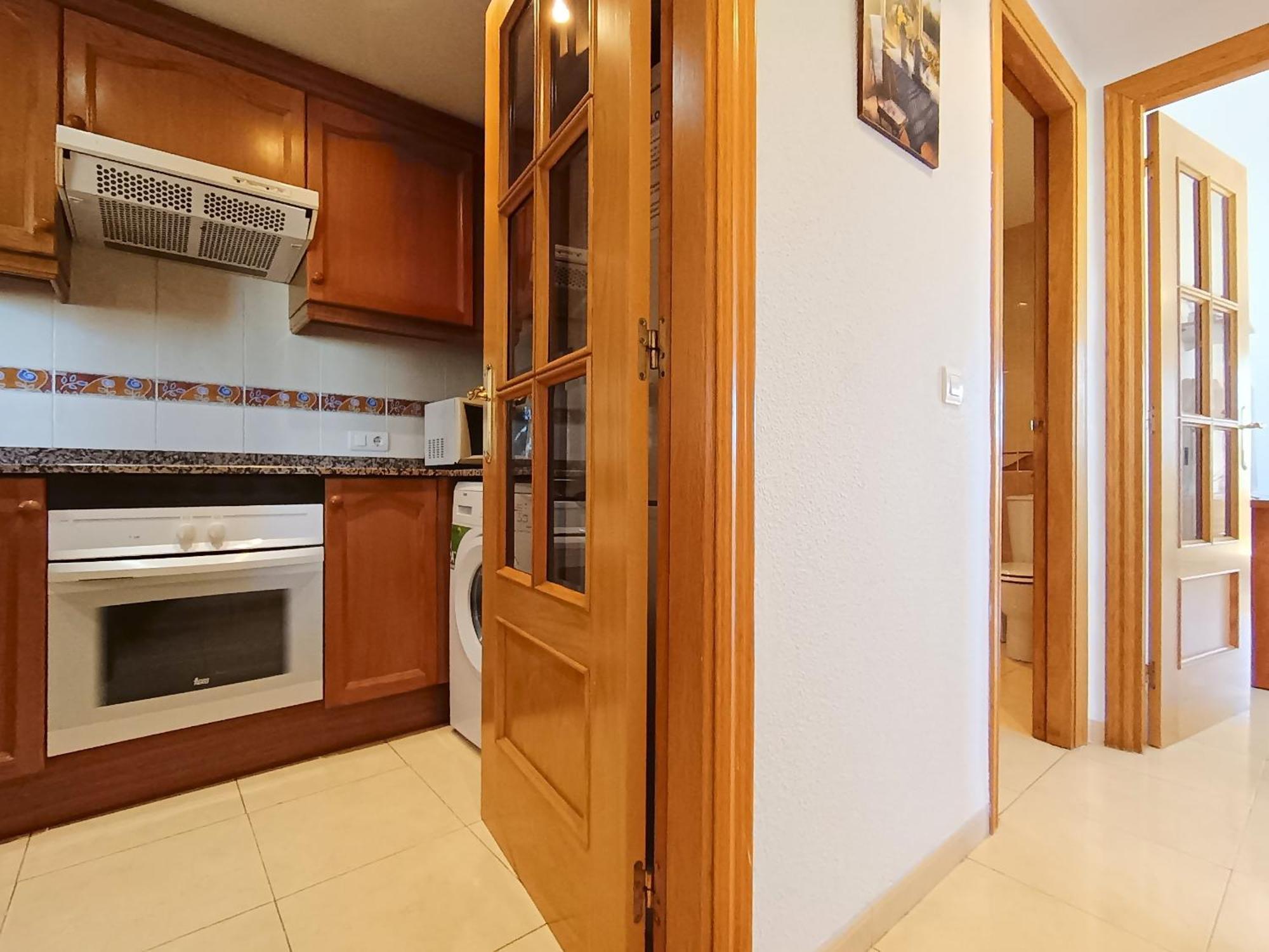 Ayf 1º Linea 3 Habitaciones Vistas Al Mar Оропеса-дель-Мар Екстер'єр фото