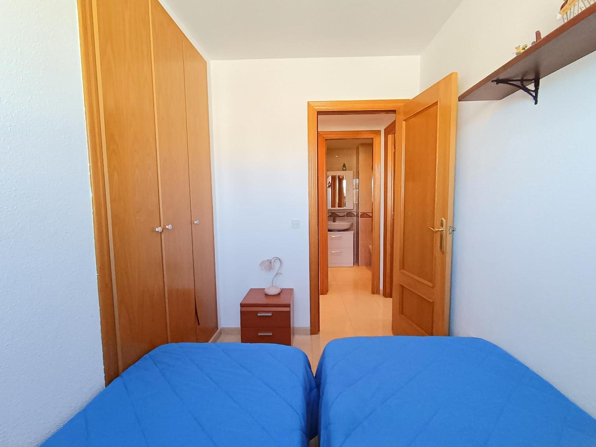 Ayf 1º Linea 3 Habitaciones Vistas Al Mar Оропеса-дель-Мар Екстер'єр фото