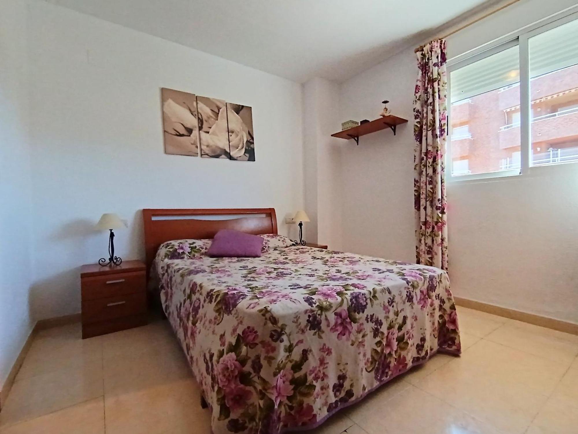 Ayf 1º Linea 3 Habitaciones Vistas Al Mar Оропеса-дель-Мар Екстер'єр фото