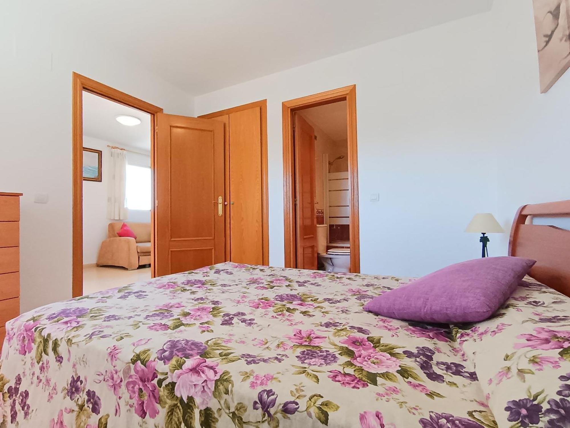Ayf 1º Linea 3 Habitaciones Vistas Al Mar Оропеса-дель-Мар Екстер'єр фото